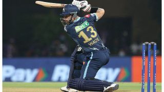 IPL 2022: It's Been A Frustrating Tournament...Wade Makes Shocking Remarks Ahead of Final